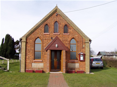 Stanhoe Methodist Church